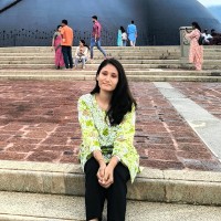 Akriti Chhetri