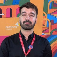 Luiz Gustavo Alves Paula