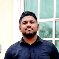Favas Syed Noushad