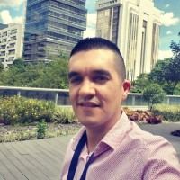 Julián David Morales Muñoz