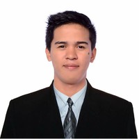 Mark Angelo Baculo