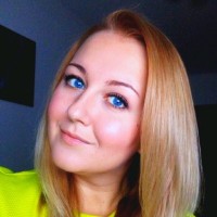 Zoriana Chubko