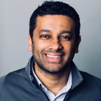 Kaushal Mehta