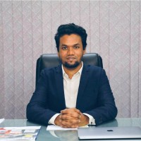 Minhaz Hoque