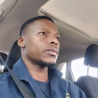 Mangena Thapelo