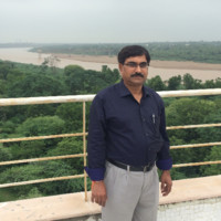 S S Yadav