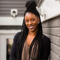 Monique Lee