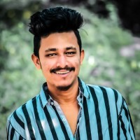 Vishnu Thuniki