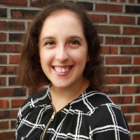 Elianna Wasserman