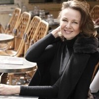 Claire De Truchis-Lauriston