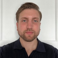 Eric Saugy