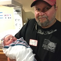 Buddy Thacker