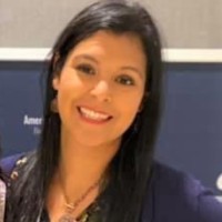 Patricia Correa