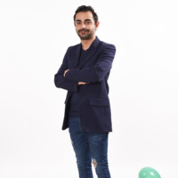 Luca Salmasi