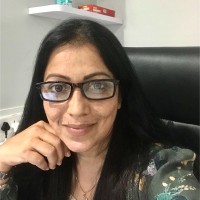 Deepa Venugopal