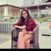 sruthi potta