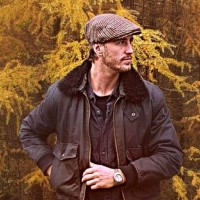 Patrik Nilsson