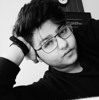 Mouparna Das