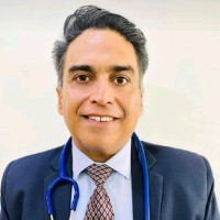 Dr.Vikram Sablok