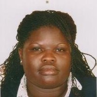 Jessica Omollo