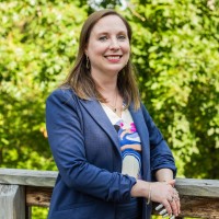 Nicole Hutton, Ph.D.