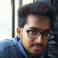 Santosh Shivarajan