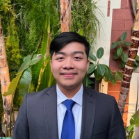 Benjamin Nguyen