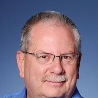 Keith McAdam