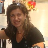 Веселина Кънчева