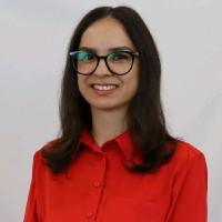 Aleksandra Nedyalkova