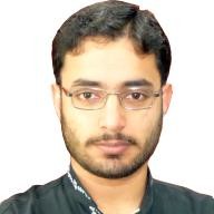 Syed Tehseen Abbas