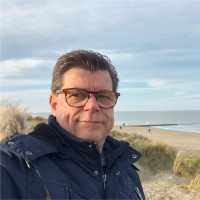 Peter Steps