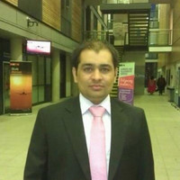 Atif Imran
