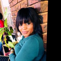 Mary Nkoane