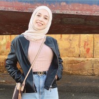 Samira Ilaiyan