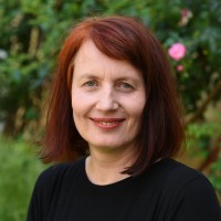 🧿 Markéta Vinkelhoferová