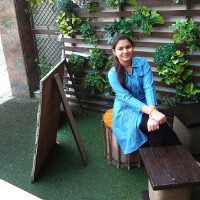 Manisha Verma