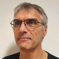 Pascal ETIENNE
