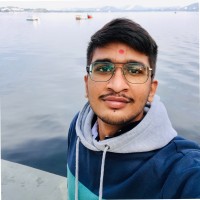 Parth Gajera