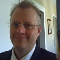 Eric Moore