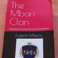 HRH Princess Eugene Majuru