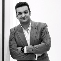 Namdar Vali ,M.Sc ,PMP®, PMI-PBA®