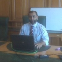 Usman Mirza