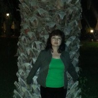 Мадина Стамбекова (Сыдыкова)