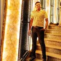 Pratik Kamble