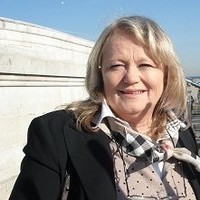 Wenche Berthelsen