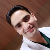 Sandeep Singh Gill