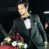 Asad Khan
