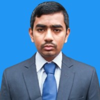 Md Tariqul Islam