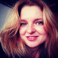 Annemarie Van Elswijk- Vingerling